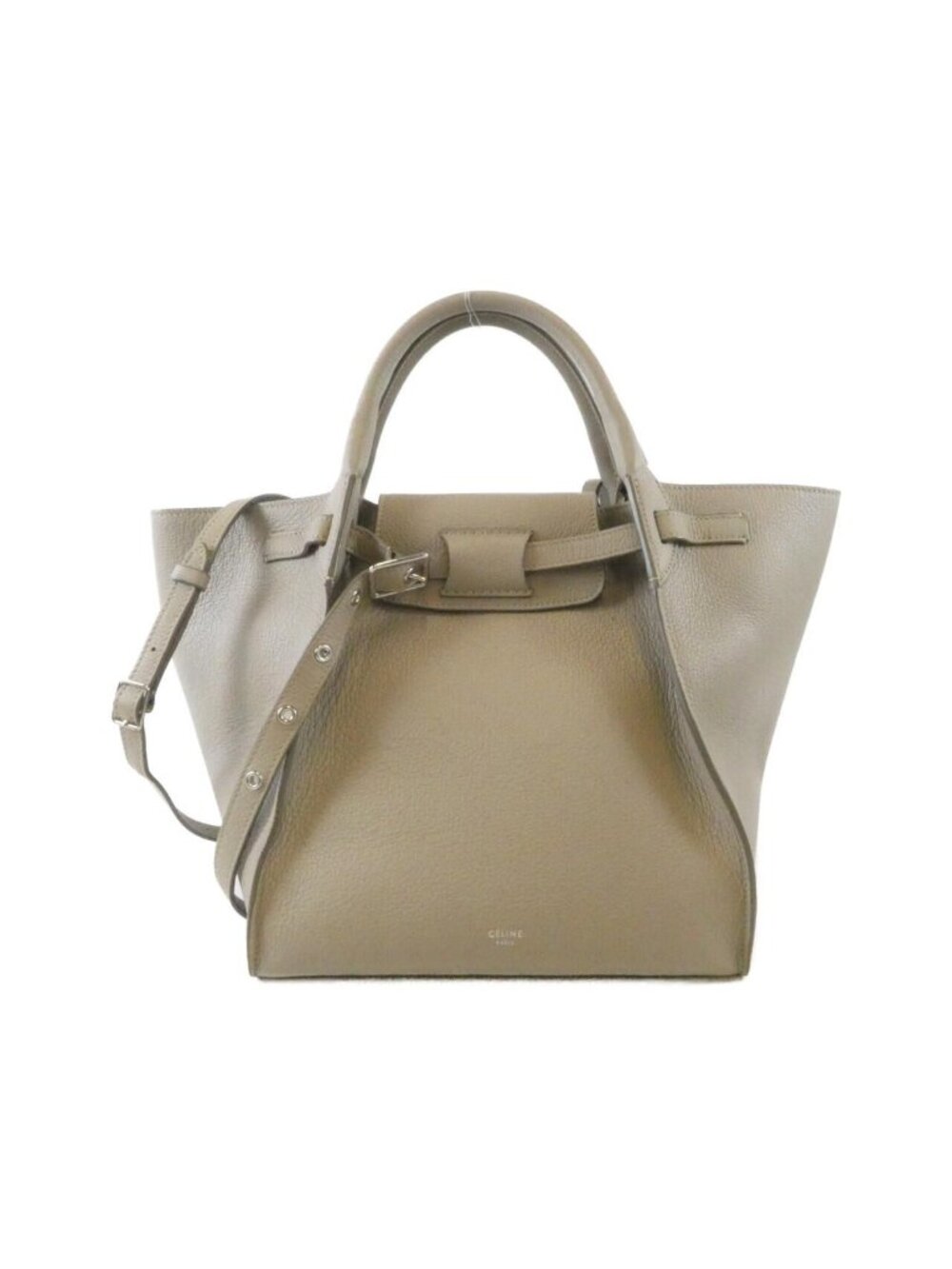 Celine Small Big Bag